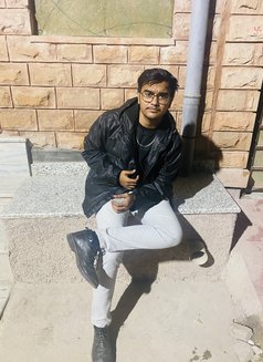 Lucifer - Male escort in Jaipur Photo 5 of 6