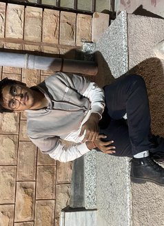 Lucifer - Male escort in Jaipur Photo 6 of 6