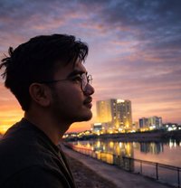 Lucifer - Male escort in Jaipur