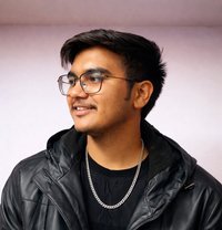 Lucifer - Male escort in Mumbai