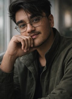 Lucifer - Acompañantes masculino in Jaipur Photo 5 of 7