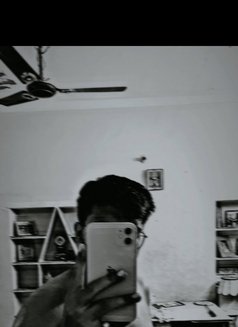 Lucifer - Acompañante masculino in Jodhpur Photo 1 of 7