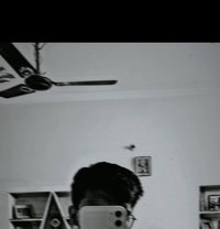 Lucifer - Male companion in Jodhpur