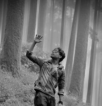Lucifer - Male escort in Kolkata