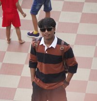 Lucifer - Male escort in Kolkata