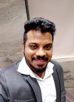 Lucifer - Male escort in Mumbai Photo 1 of 7