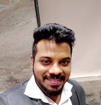 Lucifer - Male escort in Mumbai Photo 1 of 7