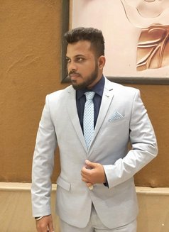 Lucifer - Male escort in Mumbai Photo 2 of 7