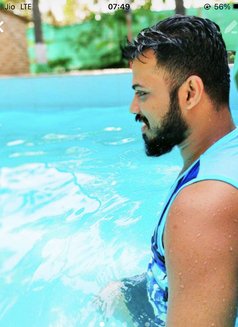 Lucifer - Male escort in Mumbai Photo 4 of 7