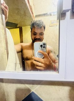 Lucifer - Male escort in Mumbai Photo 6 of 7