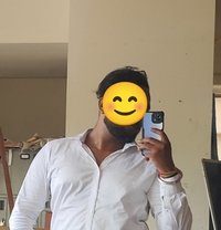 Lucifer005 - Male escort in Mumbai