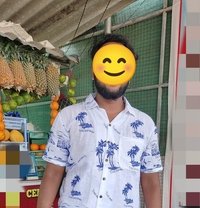 Lucifer005 - Male escort in Mumbai