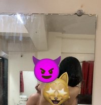 Lucifer - Male adult performer in New Delhi