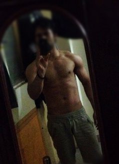 Lucifer11 - Male escort in Mumbai Photo 1 of 1