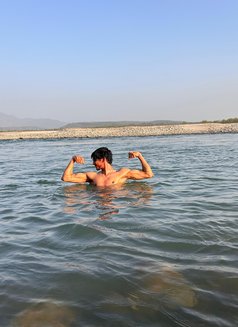 Lucifer - Male escort in Chandigarh Photo 4 of 5