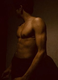 Lucifer - Male escort in Chandigarh Photo 5 of 5