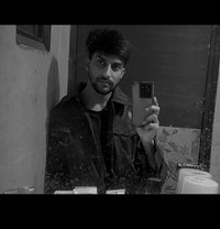 Lucifer - Male escort in Noida