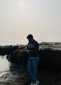 Lucifer - Acompañantes masculino in Raipur Photo 2 of 2