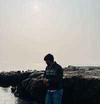 Lucifer - Male escort in Raipur