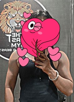 Lucifer - Male escort in Gurgaon Photo 1 of 6