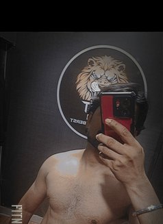 Lucifer - Male escort in Gurgaon Photo 3 of 6