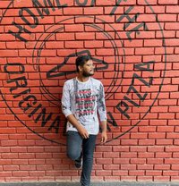 Lucifer - Male escort in Vadodara