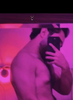 Lucifer - Male escort in Erbil Photo 1 of 2