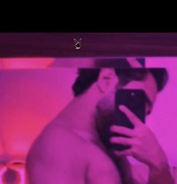 Lucifer - Male escort in Erbil