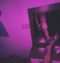Lucifer - Male escort in Erbil