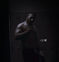 Lucifer - Male escort in Erbil