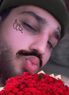 Lucifer - Male escort in Erbil Photo 3 of 11