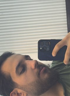 Lucifer - Male escort in Erbil Photo 4 of 11