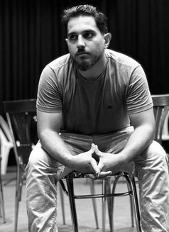 Lucifer - Male escort in Erbil Photo 6 of 11