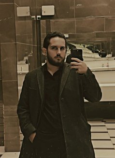 Lucifer - Male escort in Erbil Photo 7 of 11