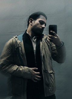 Lucifer - Male escort in Erbil Photo 8 of 11