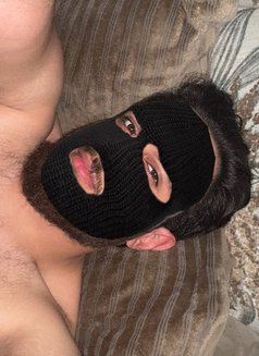 Lucifer - Male escort in Erbil Photo 10 of 11