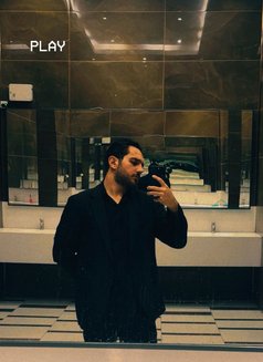 Lucifer - Male escort in Erbil Photo 11 of 11