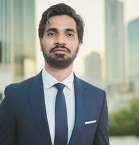 Rocco - Acompañante masculino in Mumbai