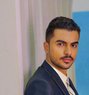 Lucifer Morningstar - Agencia de acompañantes masculinas in Muscat Photo 1 of 1