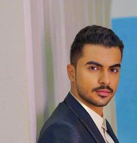 Lucifer Morningstar - Male escort agency in Muscat