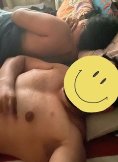 Lucifer Morningstar - VIP SERVICE - Male escort in Mumbai Photo 16 of 21