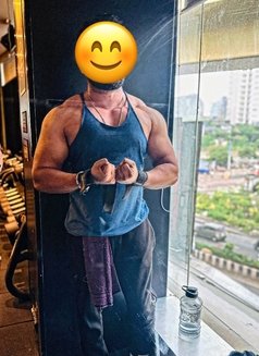 Lucifer Morningstar - VIP SERVICE - Male escort in Mumbai Photo 19 of 21