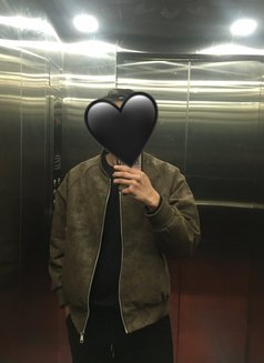 Lucifer - Acompañantes masculino in Kathmandu Photo 1 of 2