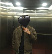 Lucifer - Male escort in Kathmandu