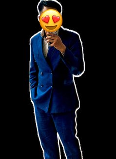 Lucifer - Acompañantes masculino in Kathmandu Photo 2 of 2