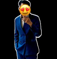 Lucifer - Male escort in Kathmandu