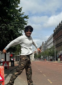 Lucifer the Morning Star - Acompañantes masculino in New Delhi Photo 7 of 8