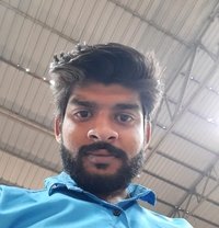 Lucifer Z - Male escort in Mumbai