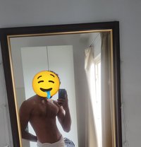 Lucifer052 - Male escort in New Delhi