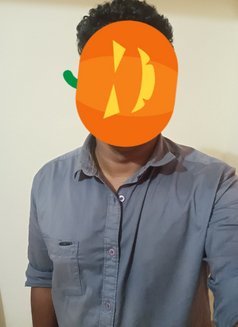 Lucifer20034 - Acompañantes masculino in Bangalore Photo 1 of 5